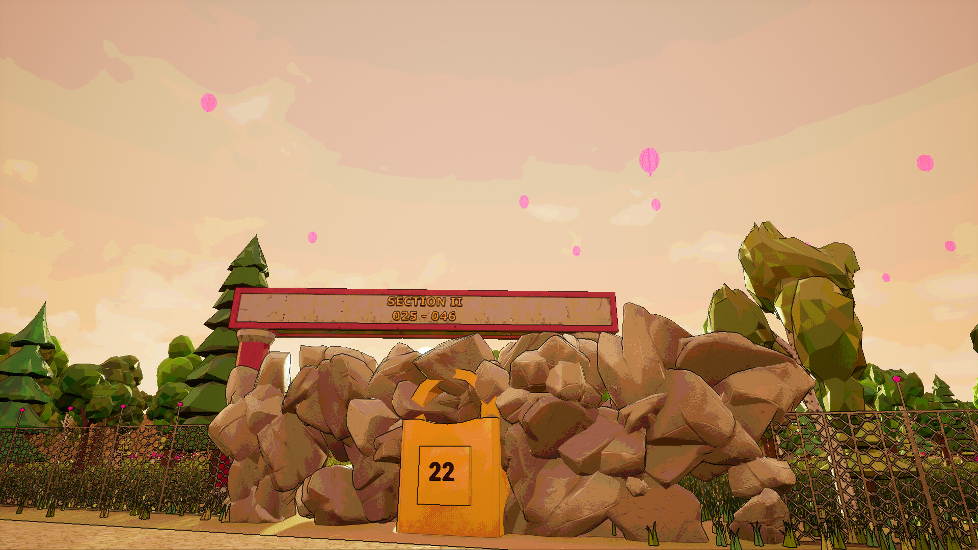 Maze Lovers Memorial
