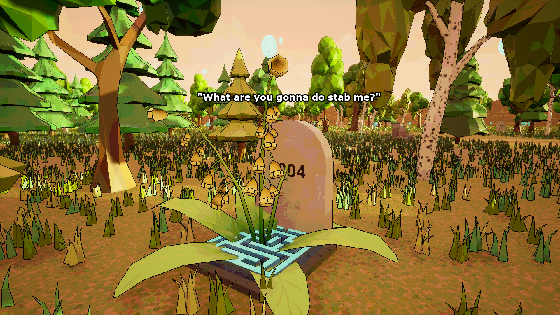 Maze Lovers Memorial