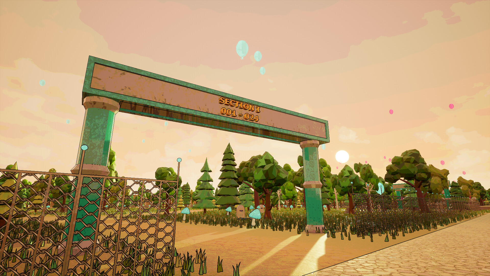 Maze Lovers Memorial