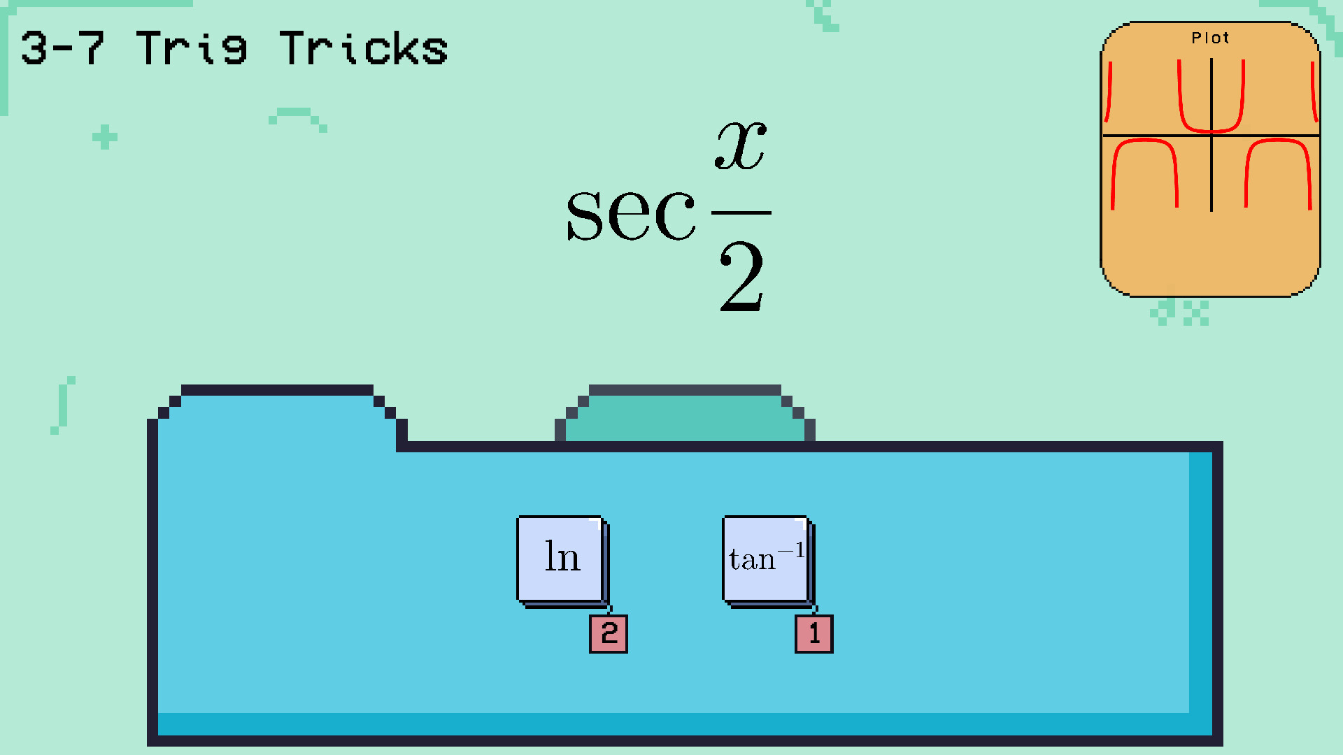Math Attack
