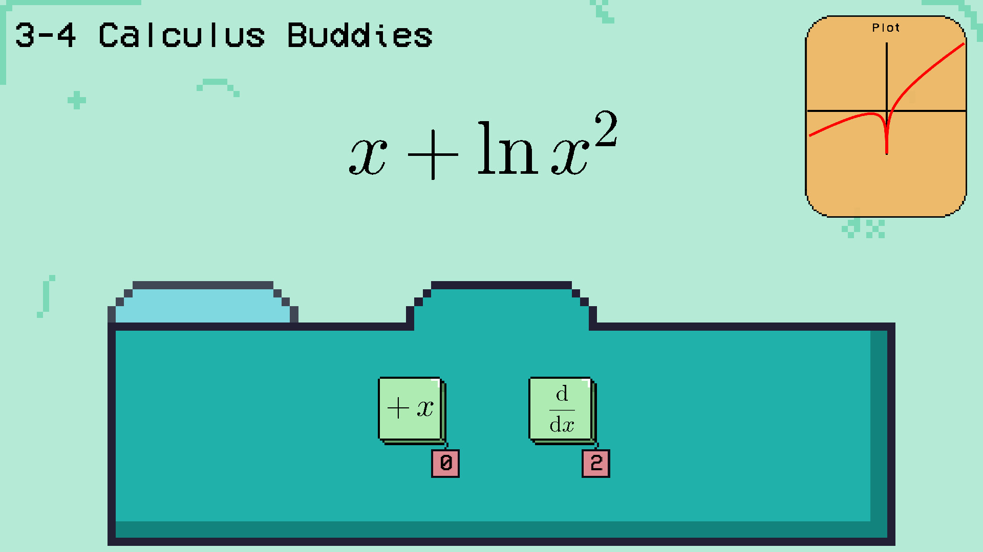 Math Attack