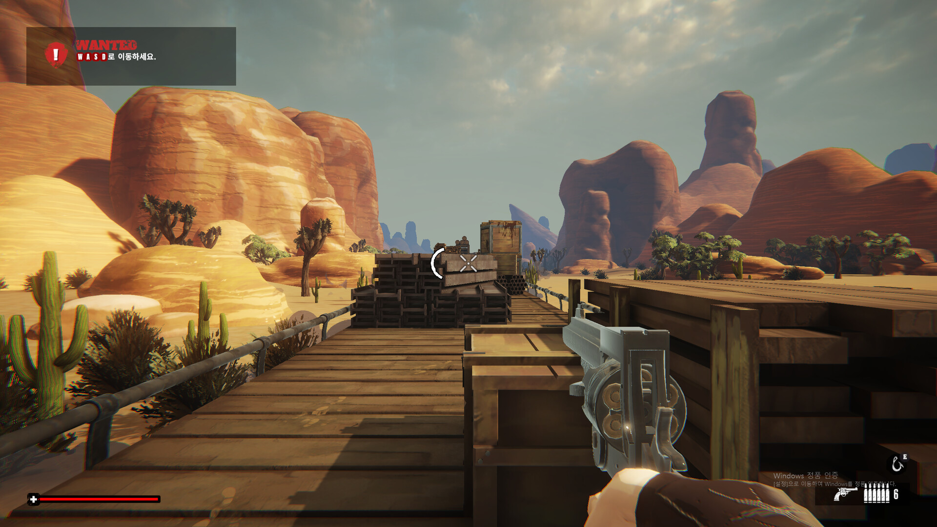 The Chroma: From the Wasteland