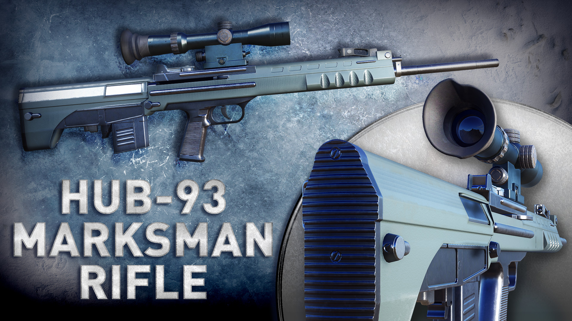 Sniper Ghost Warrior Contracts: Merciless Marksman