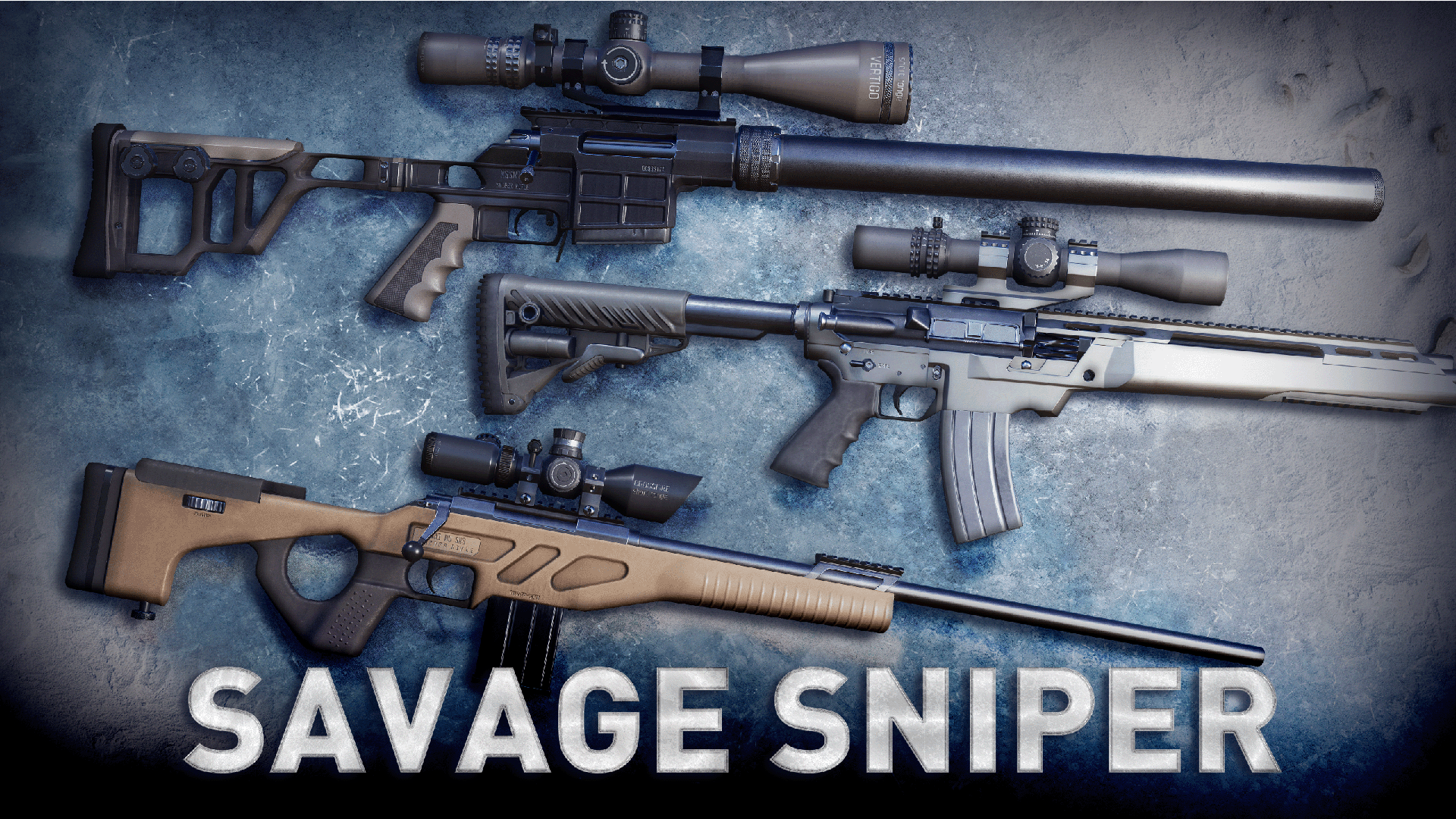 Sniper Ghost Warrior Contracts: Arsenal Pack