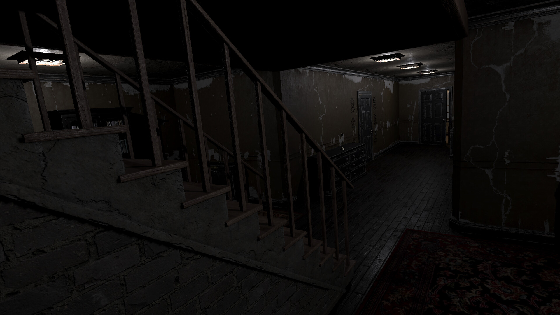 Ramona: Play With Me