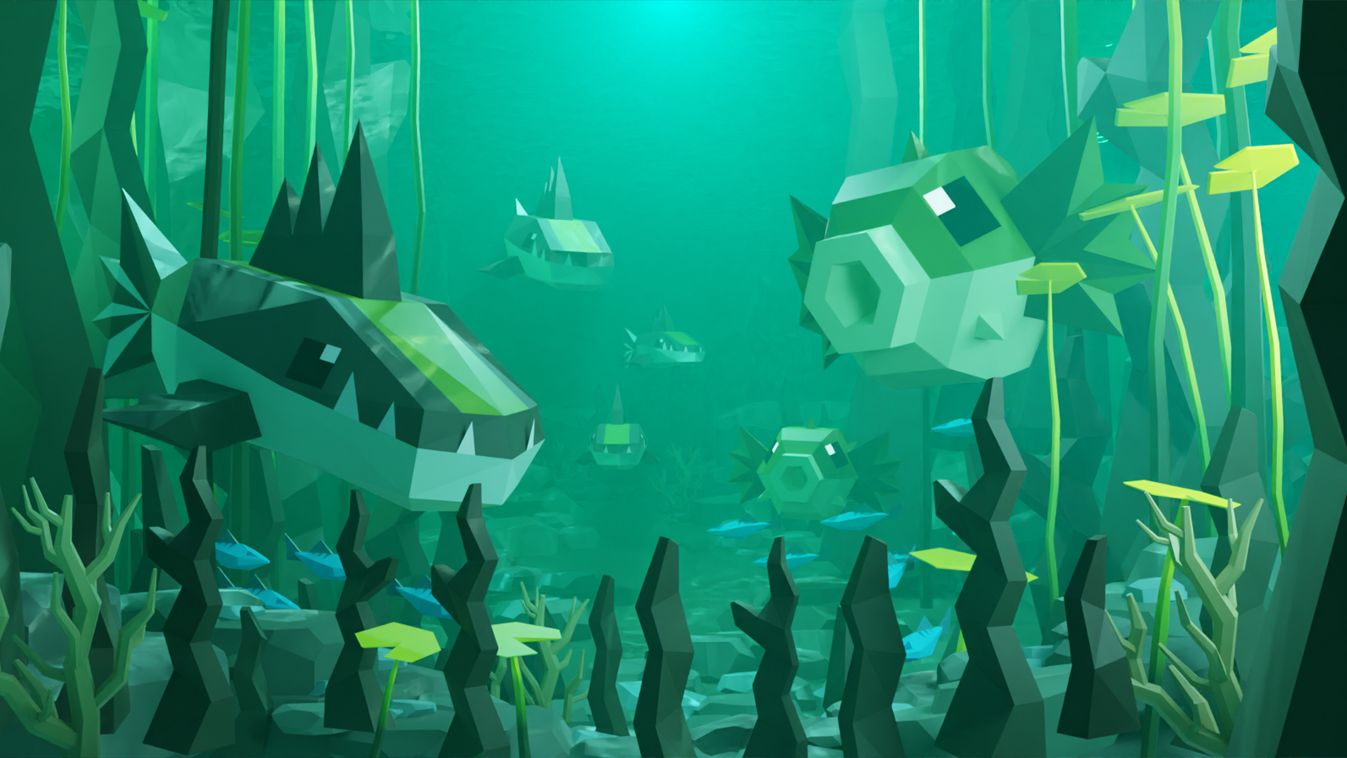 The Battle of Polytopia: Forgotten