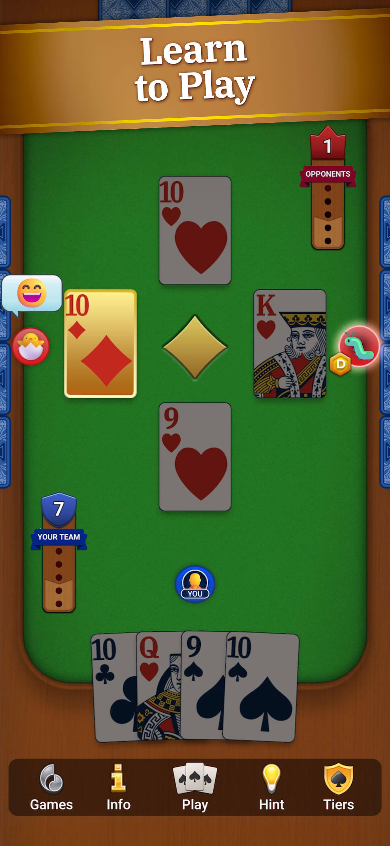 Euchre