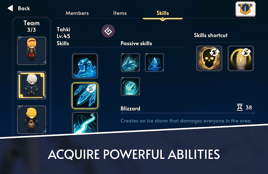 Dungeons and Honor