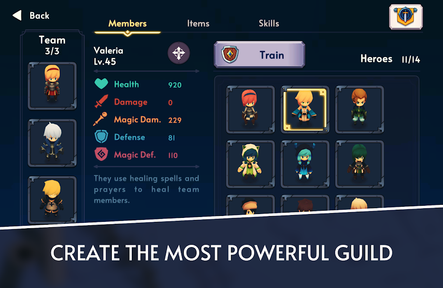 Dungeons and Honor