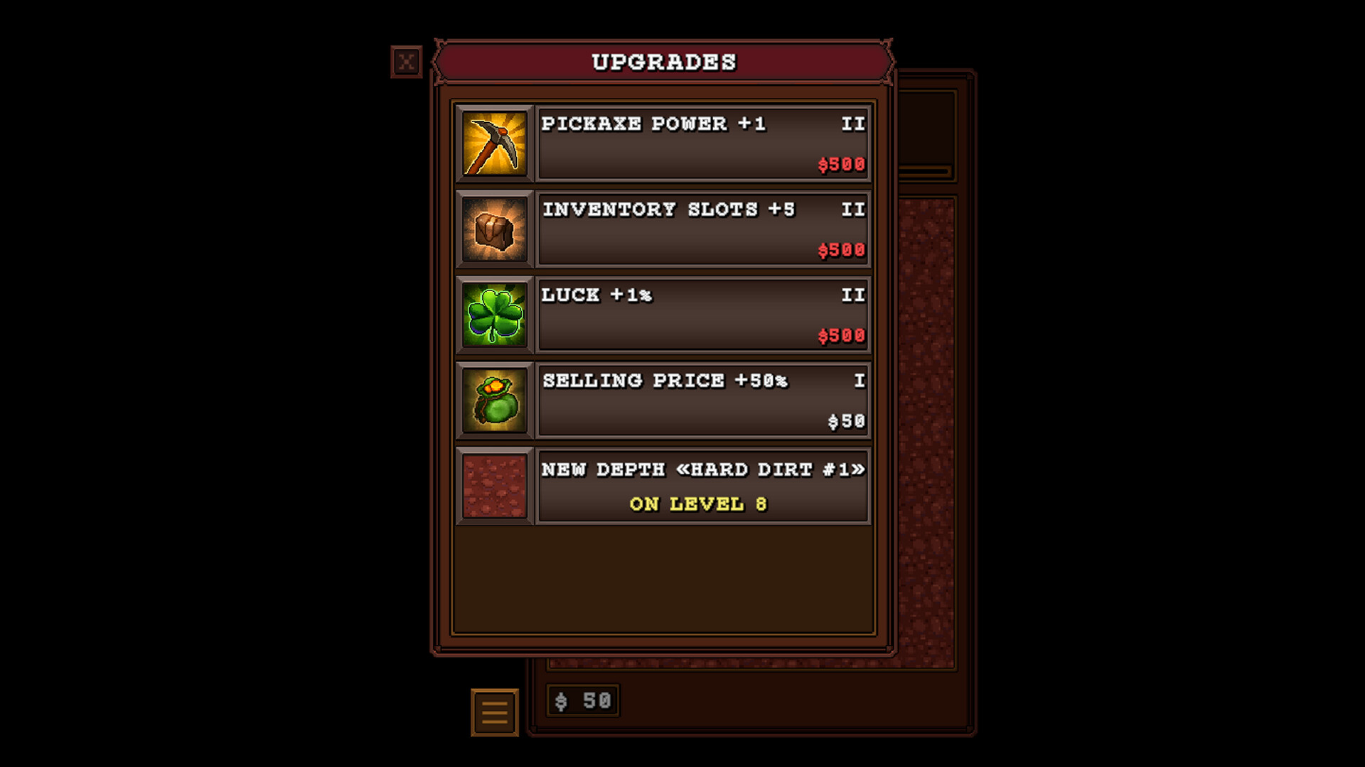 Sin Slayers: Meat &amp; Greed