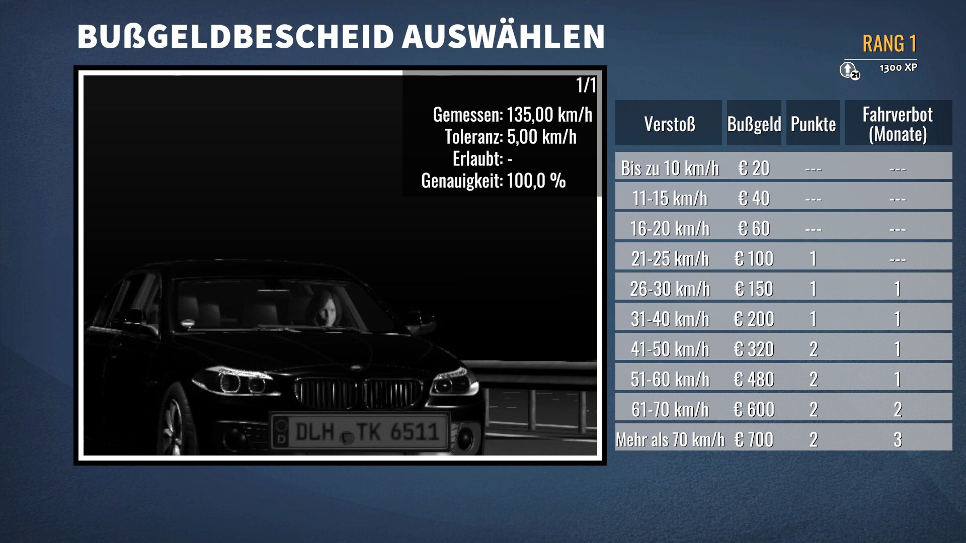 Autobahn Police Simulator 3: Speed Trap
