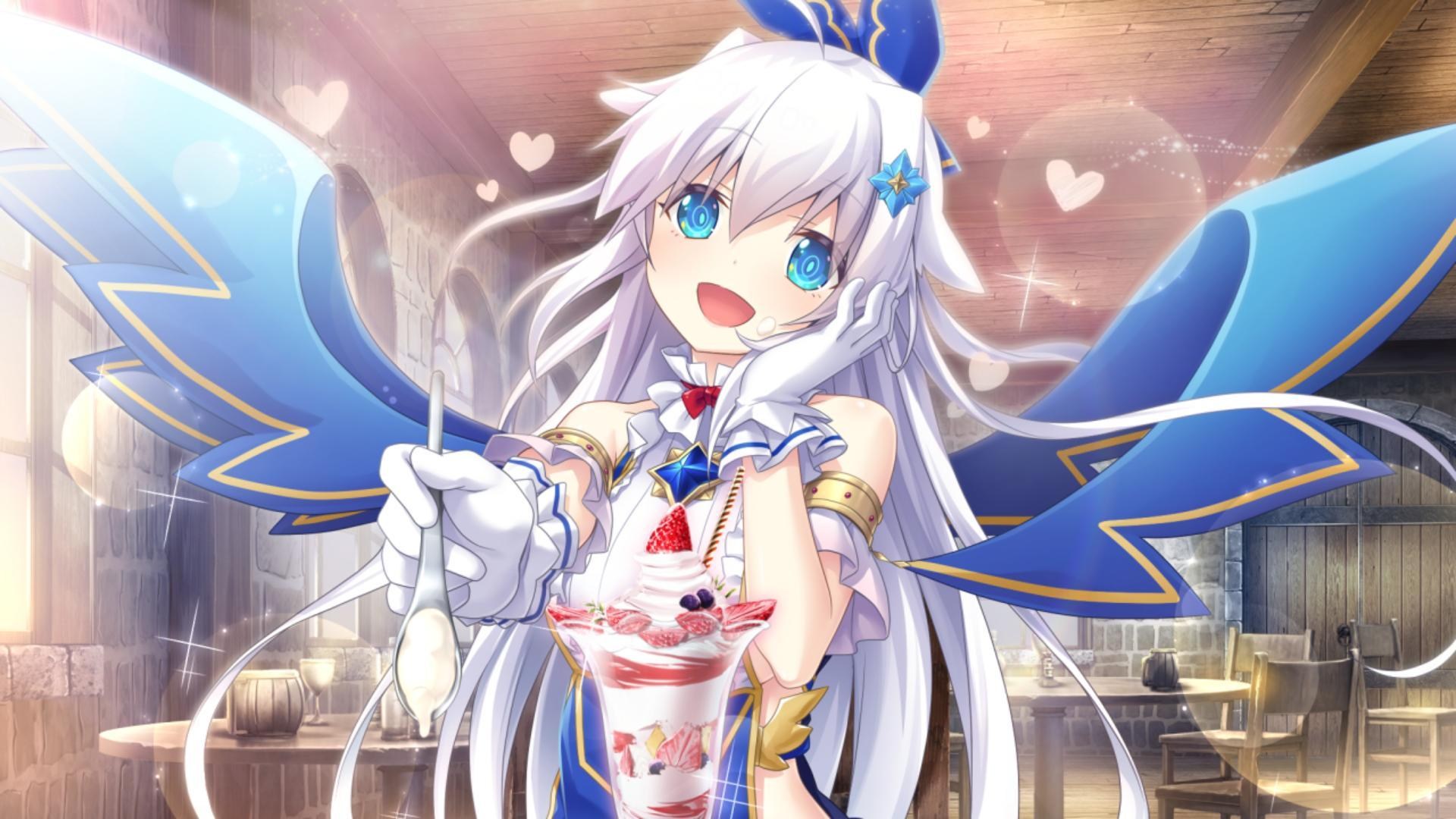 Amayui Castle Meister