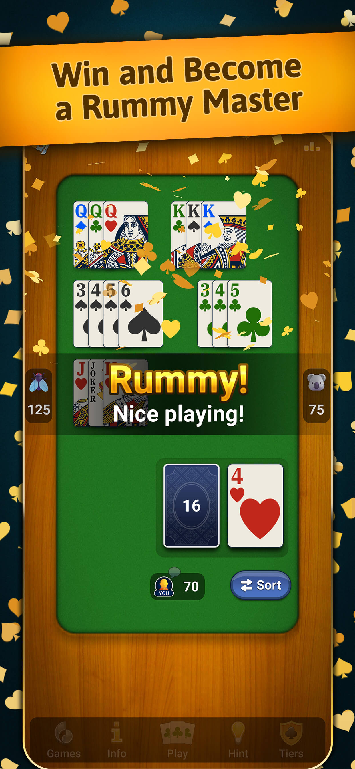 Rummy