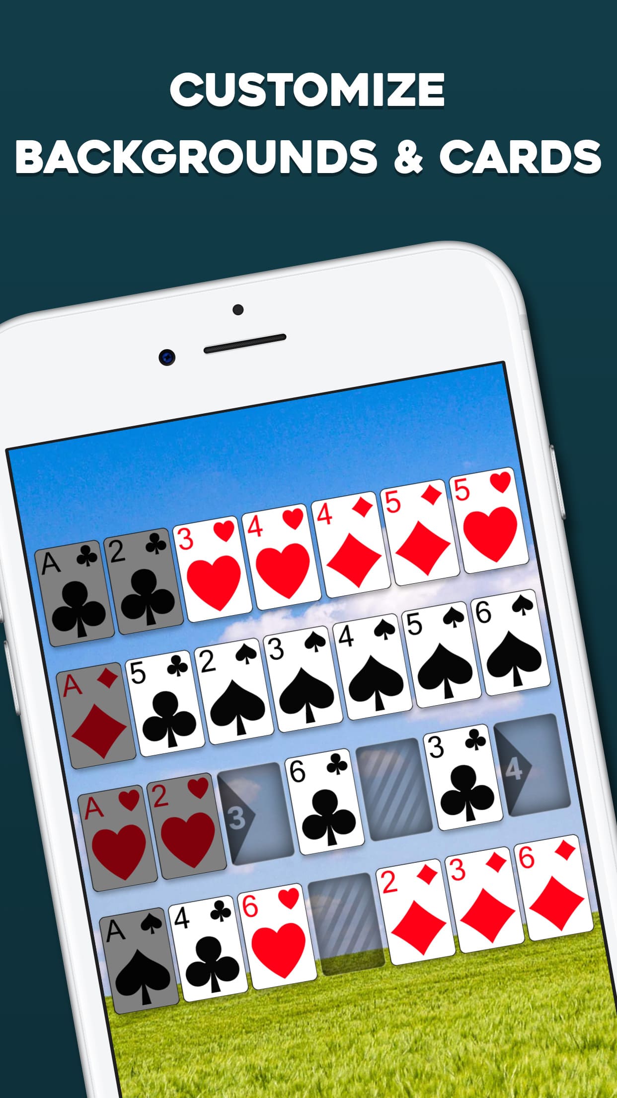 Addiction Solitaire