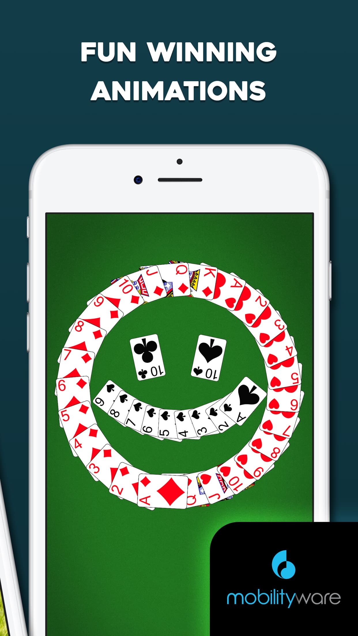 Addiction Solitaire
