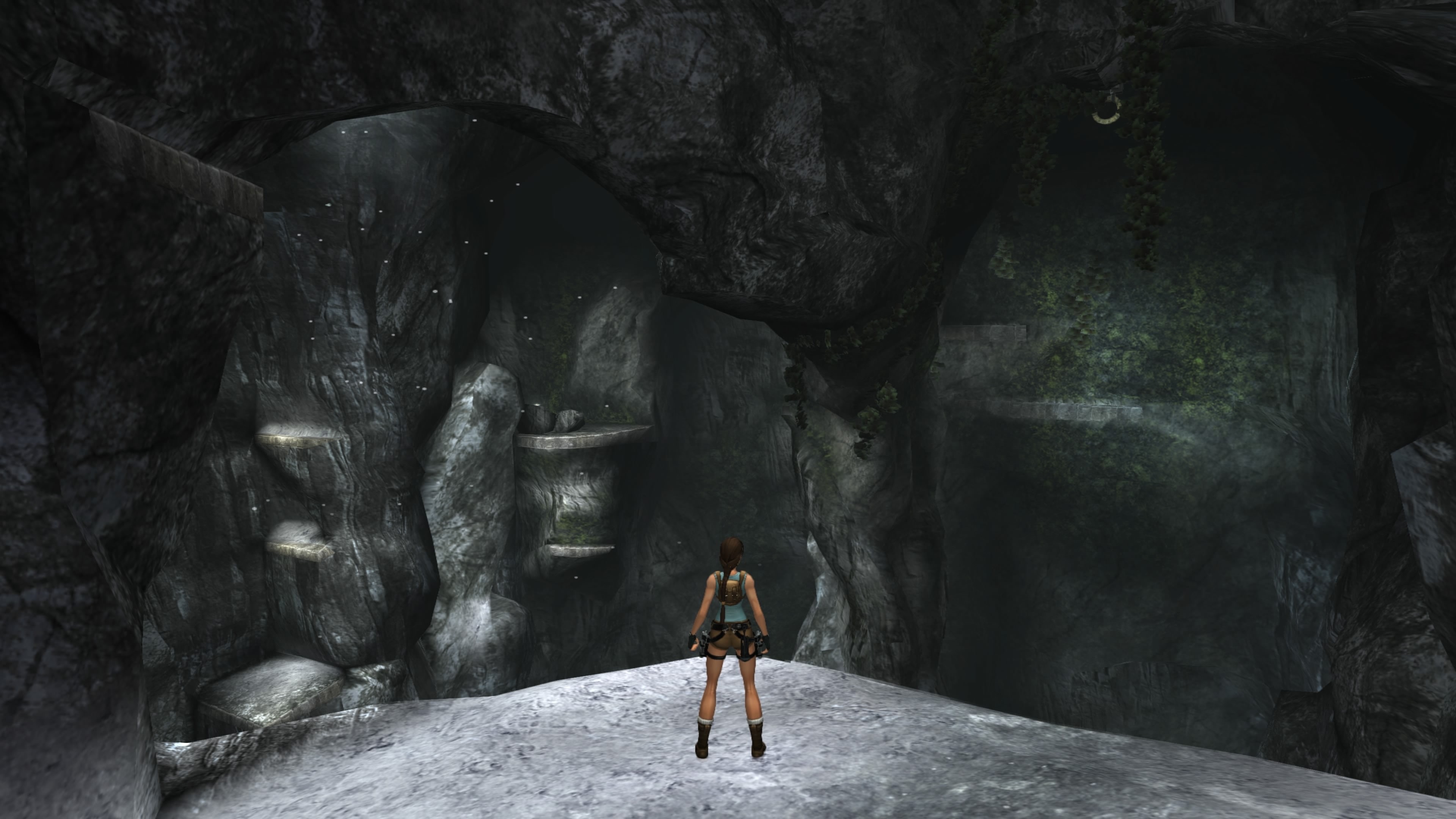 Tomb Raider: Anniversary