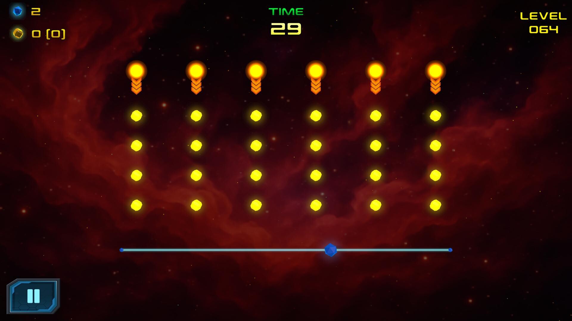 Collector: 10 Lives Challenge