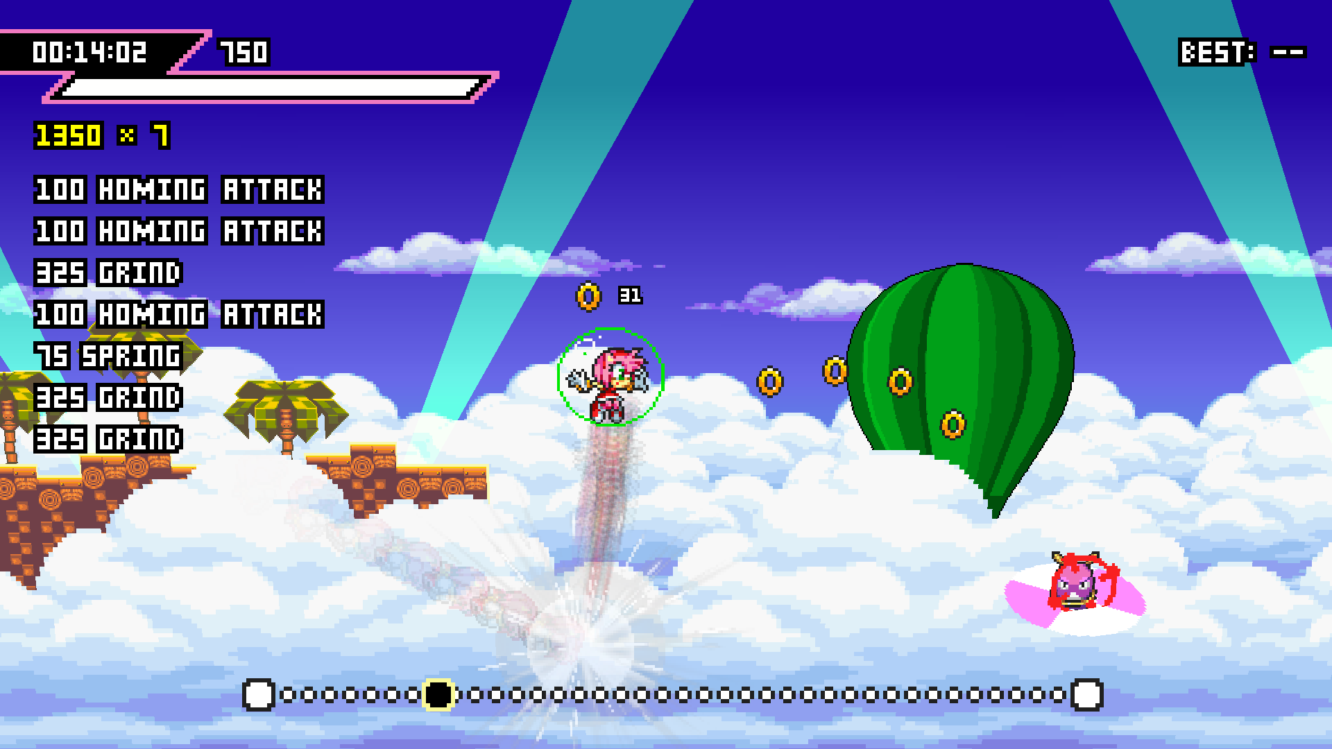 Super Duper Amy Freaking Rose