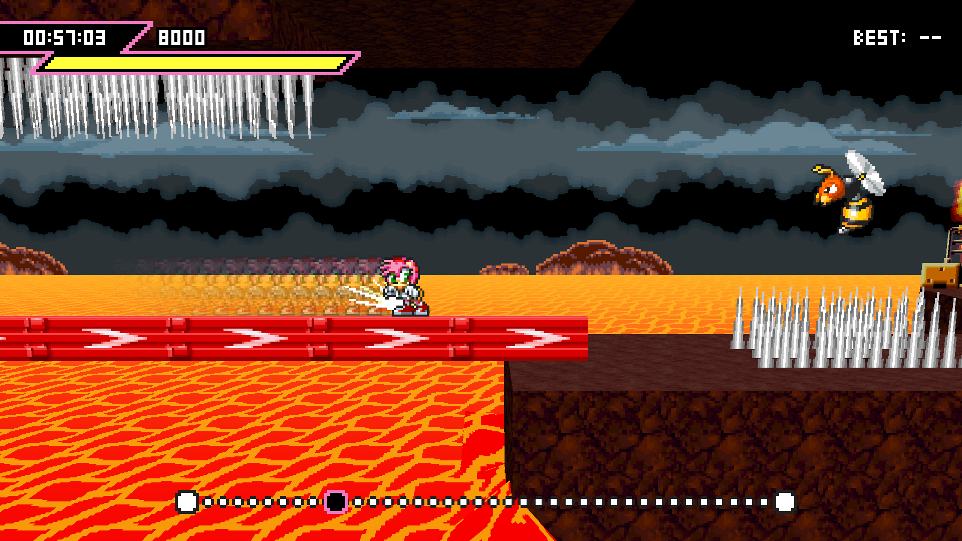 Super Duper Amy Freaking Rose