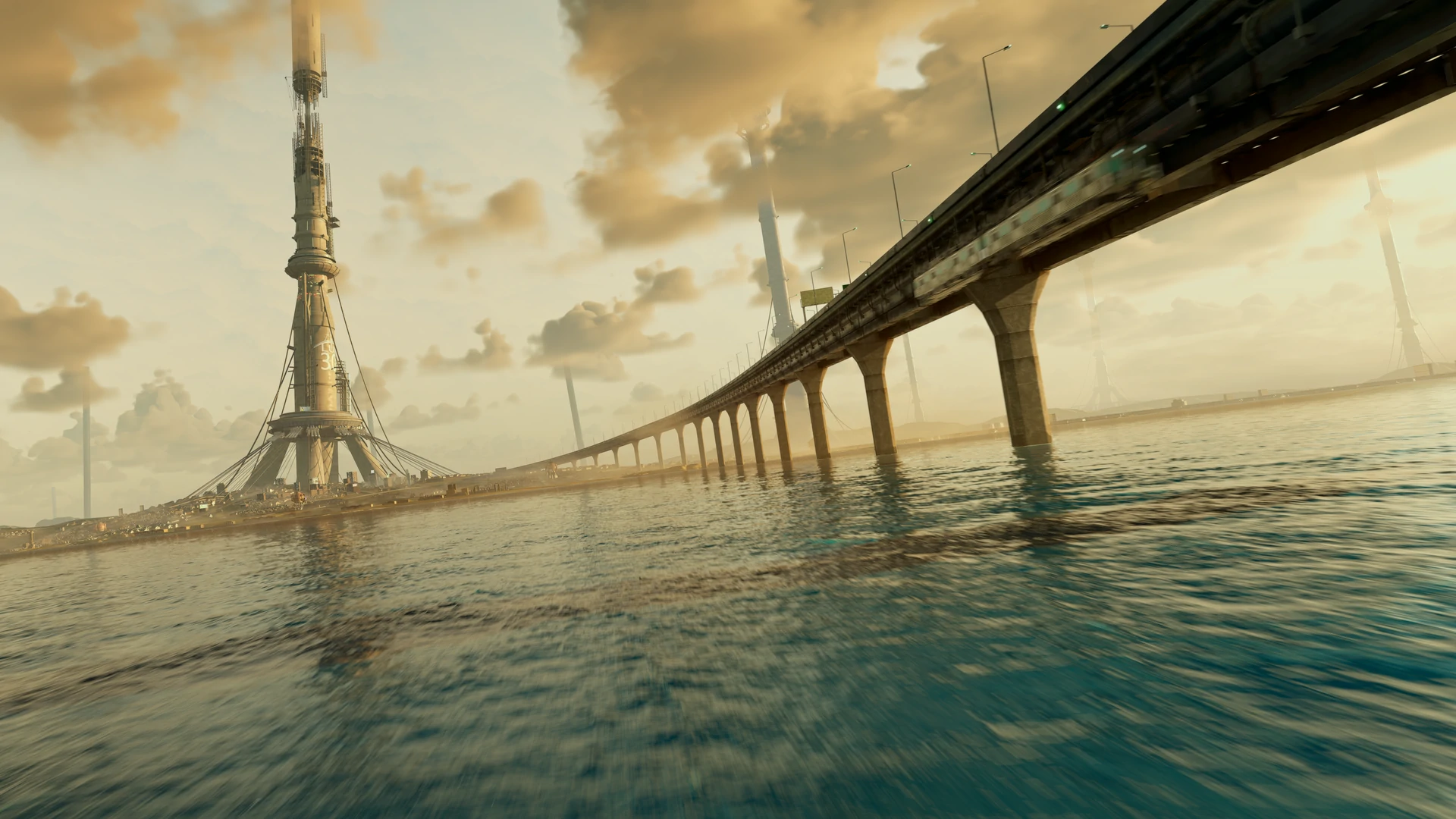 Project Retrograde: The Becoming