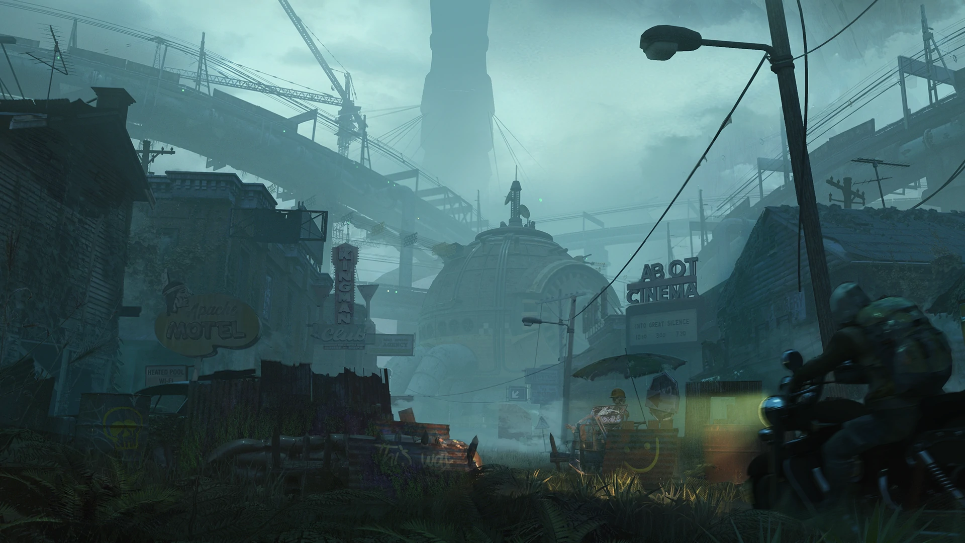 Project Retrograde: The Becoming