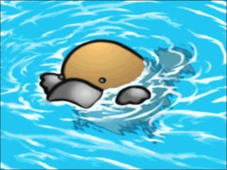 Motteke Tamago with Ganbare Kamonohashi