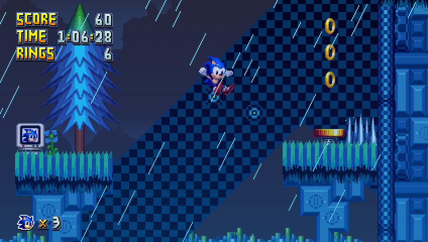 Sonic Before the Sequel ’26