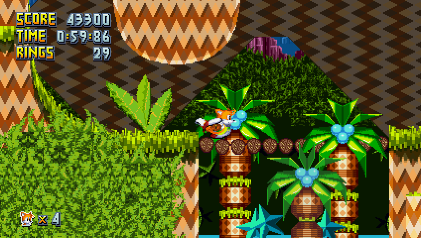 Sonic Before the Sequel ’26