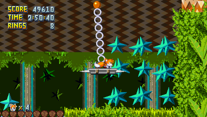 Sonic Before the Sequel ’26