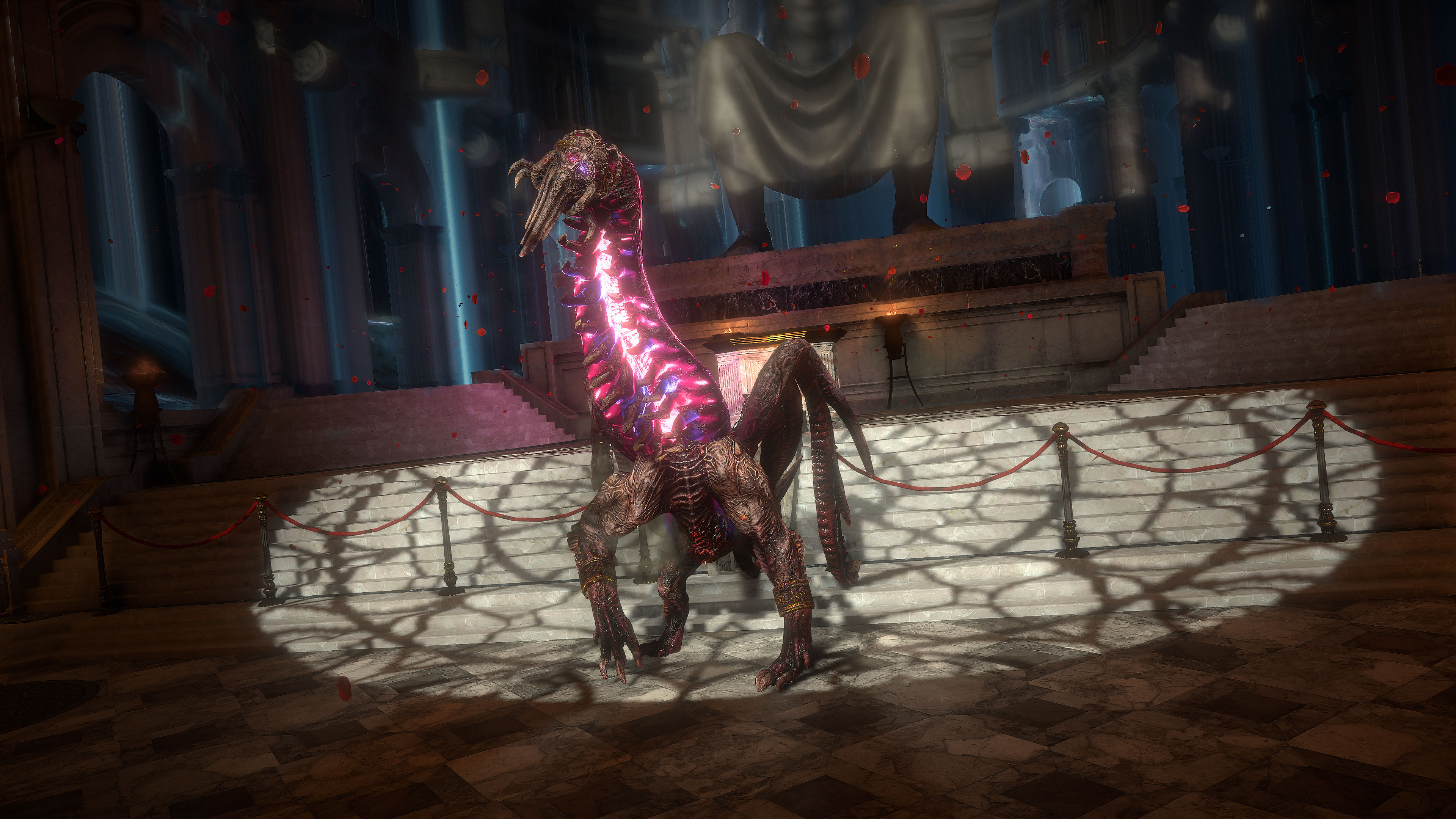 Path of Exile: Secrets of the Atlas