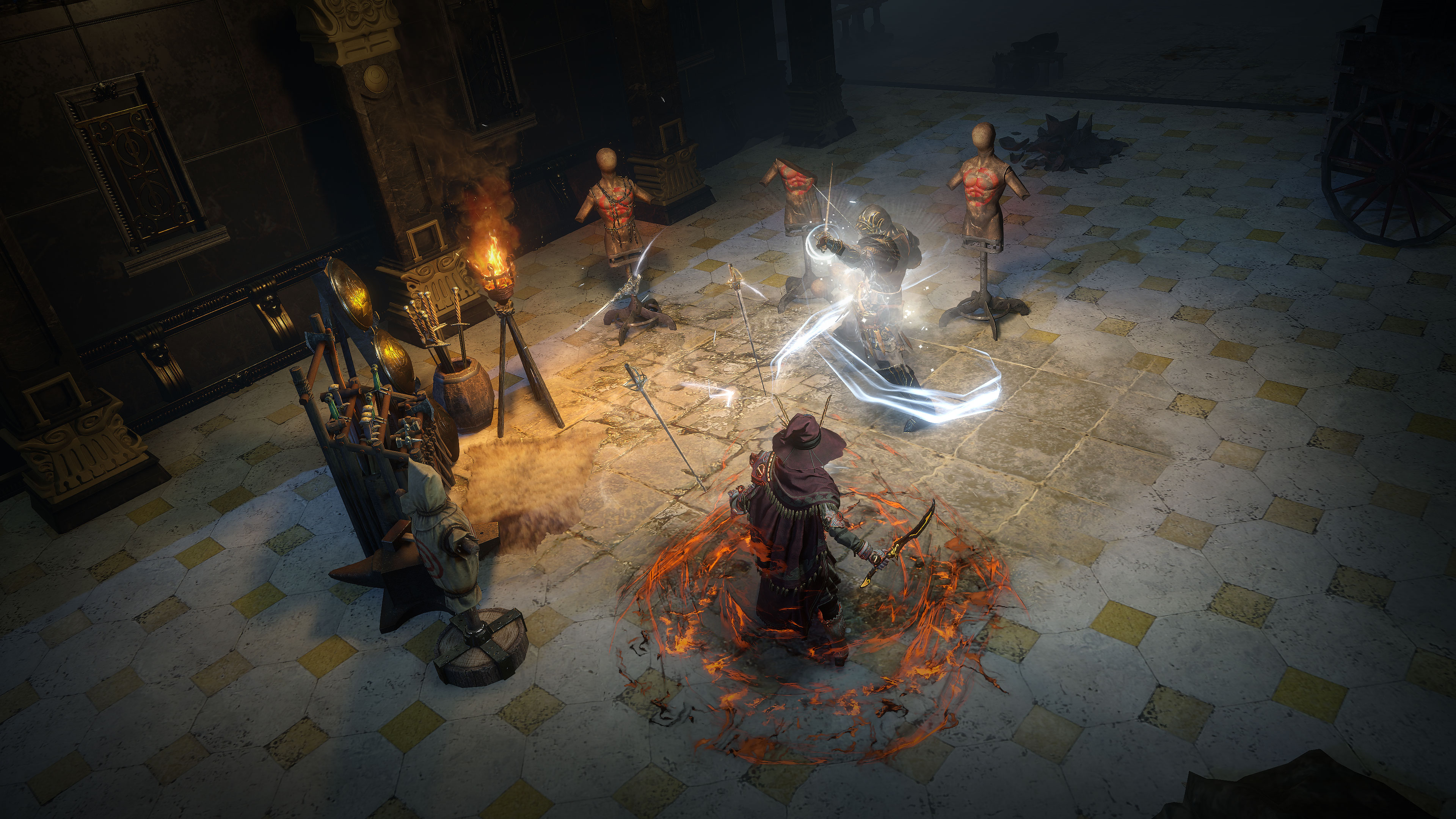Path of Exile: Secrets of the Atlas