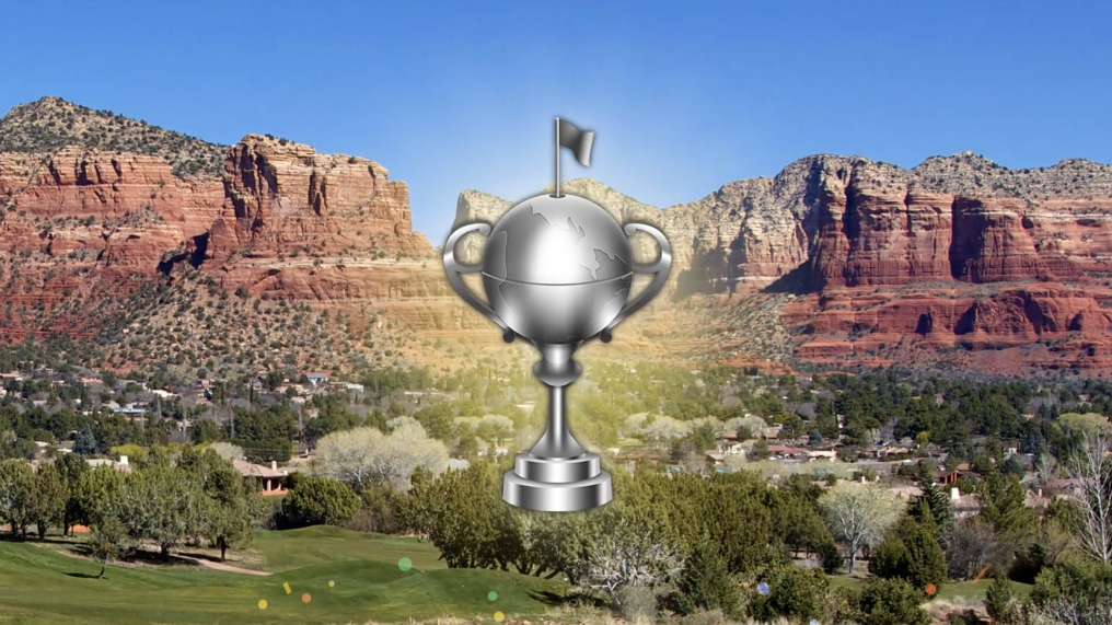 Golf Solitaire Pro Tour