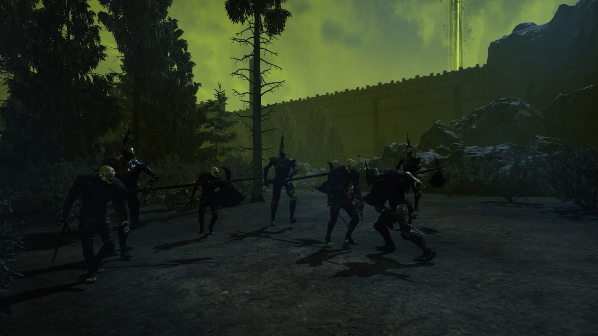 Shards of the Banished