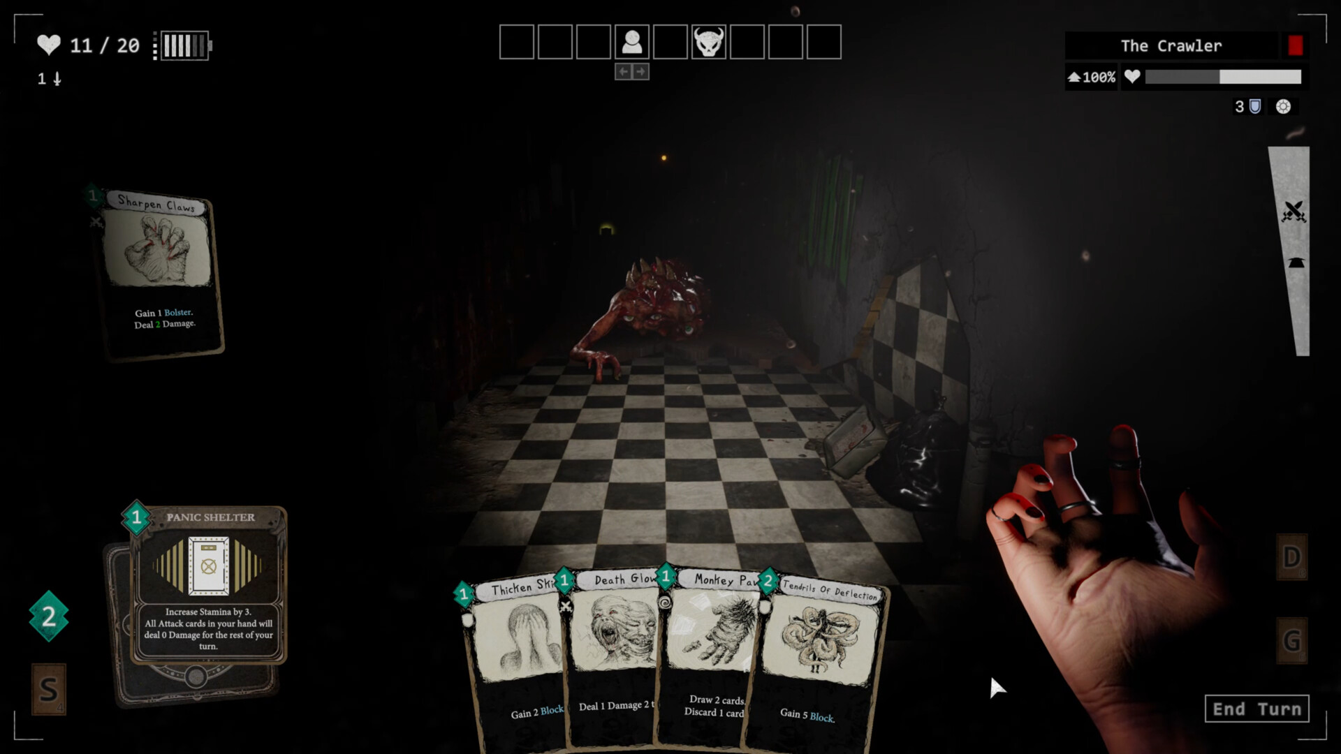 The House of Hamelin