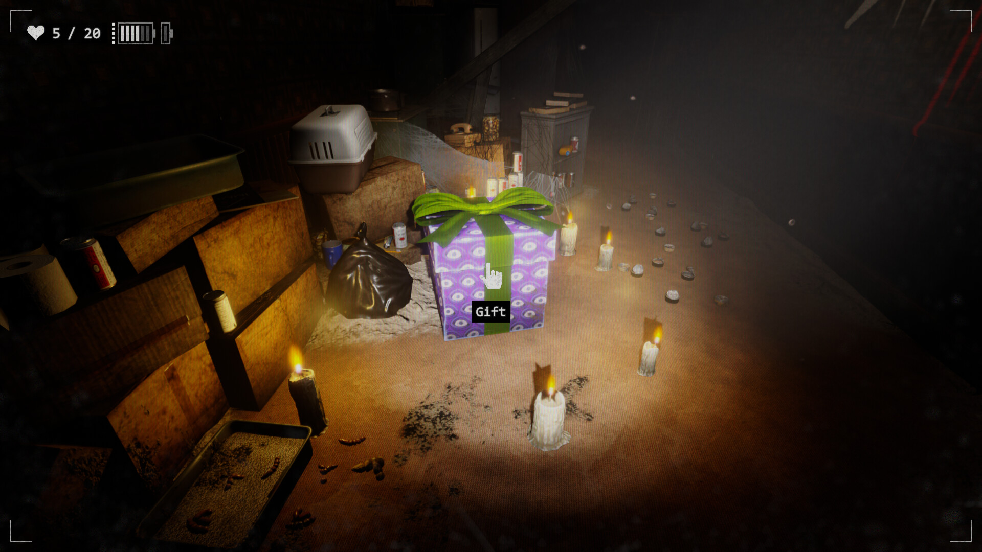 The House of Hamelin