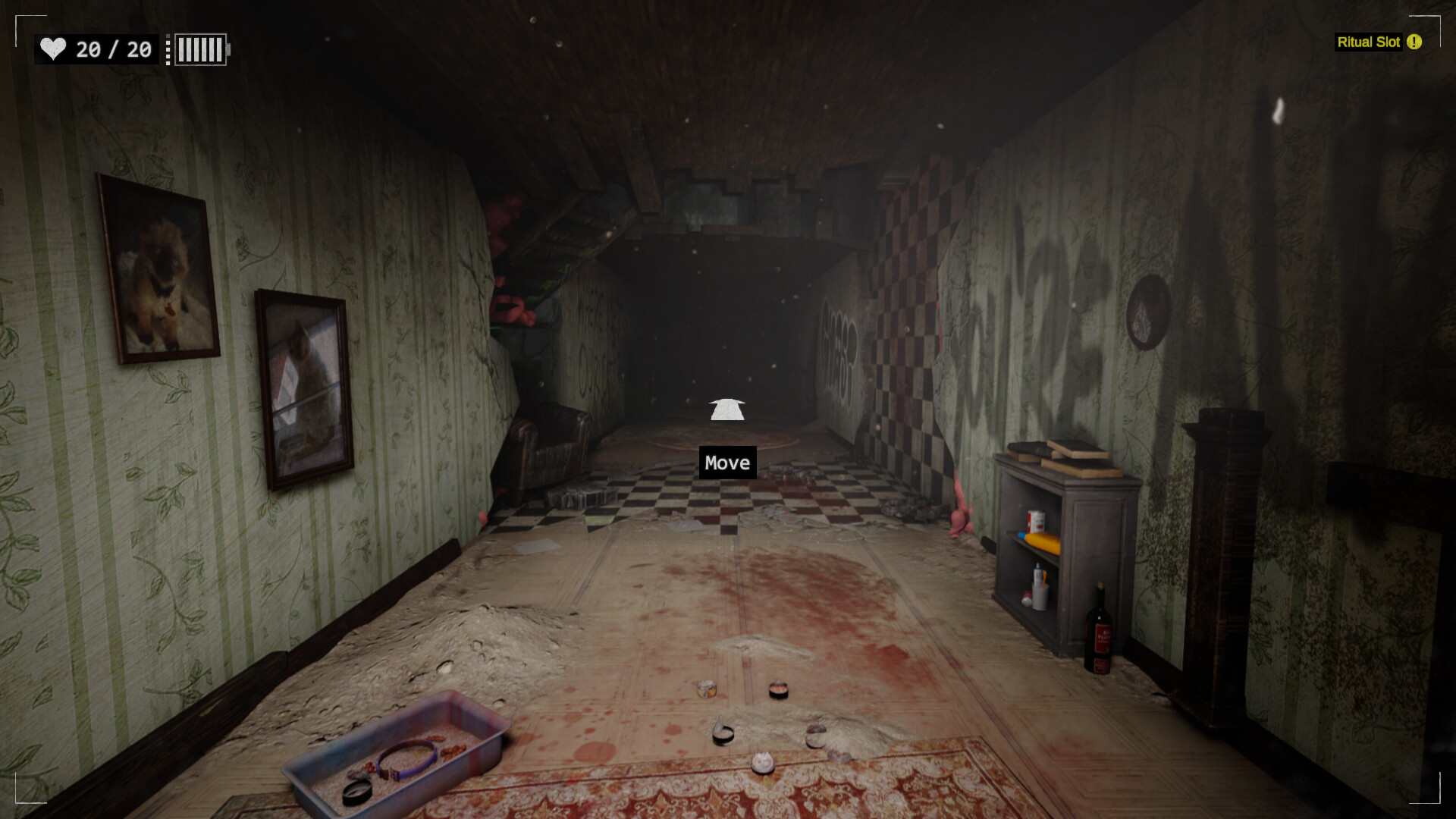 The House of Hamelin