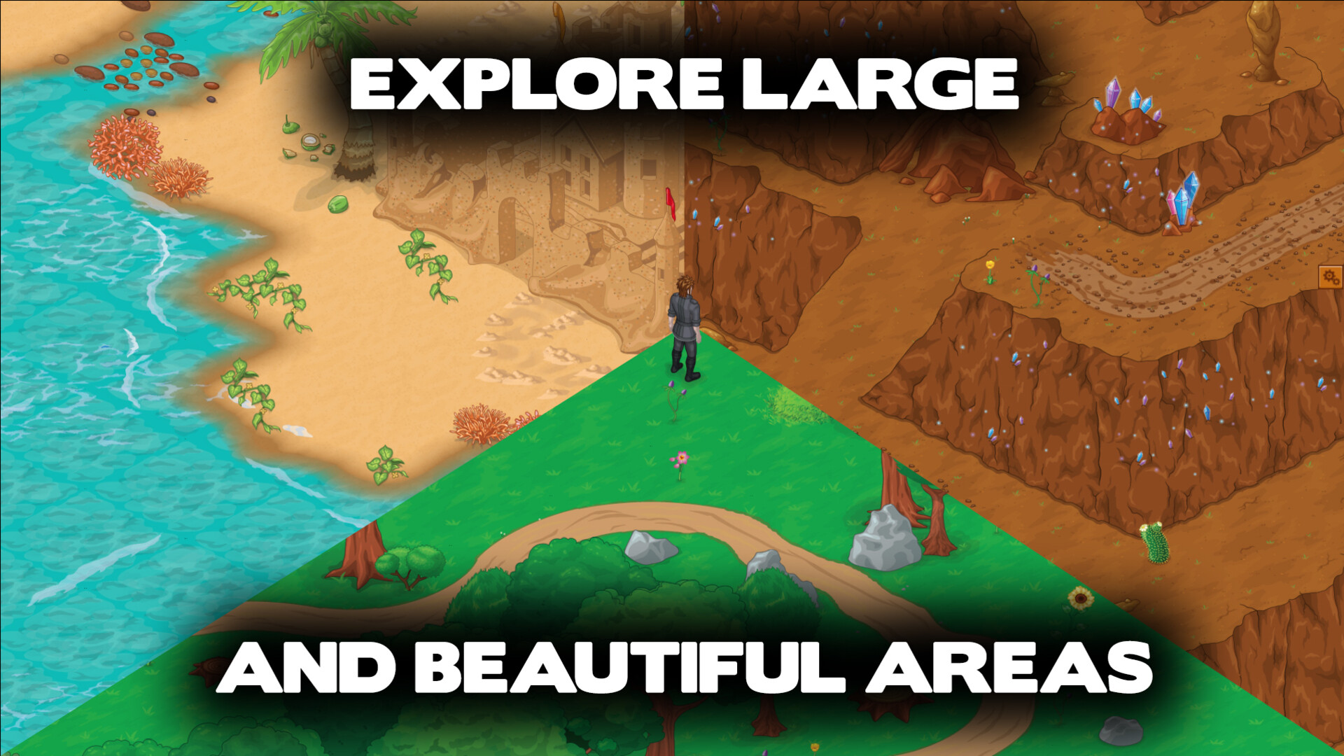 Miscrits: World of Creatures