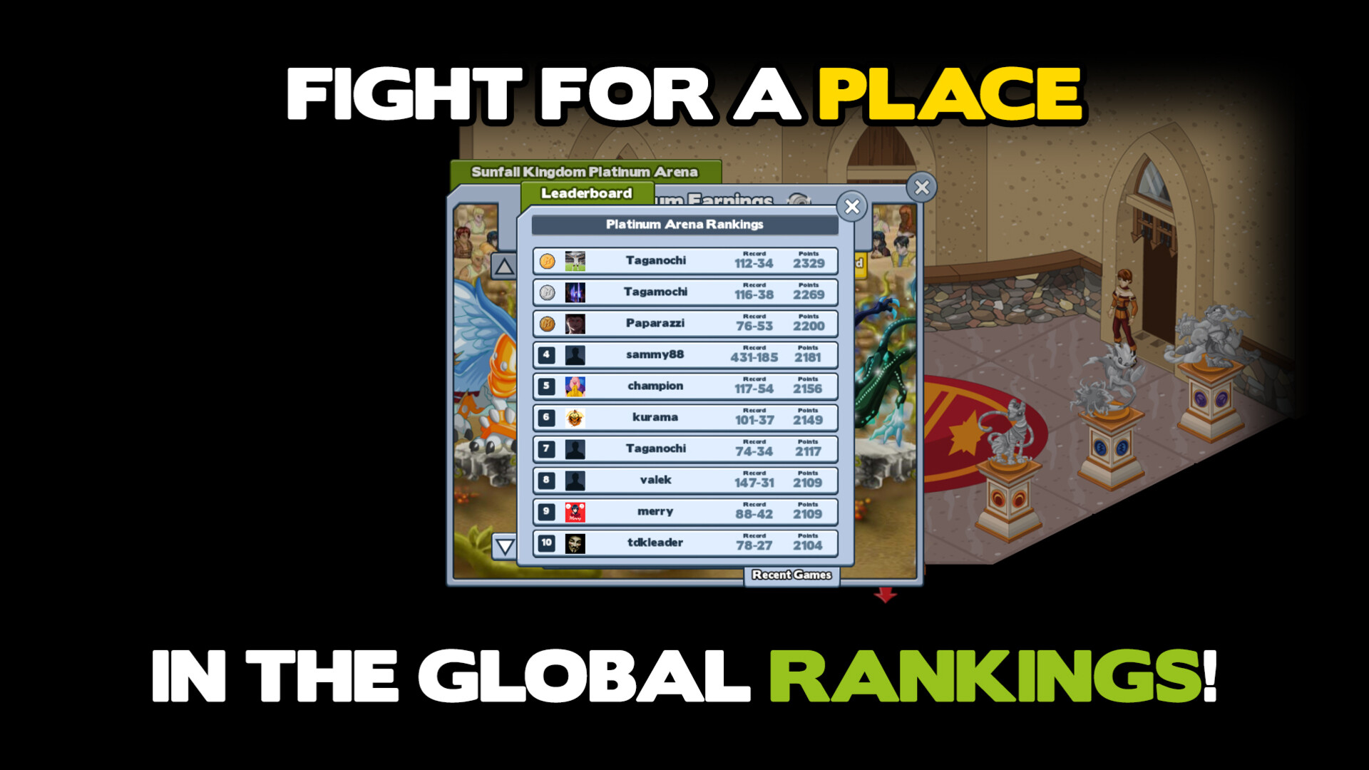 Miscrits: World of Creatures