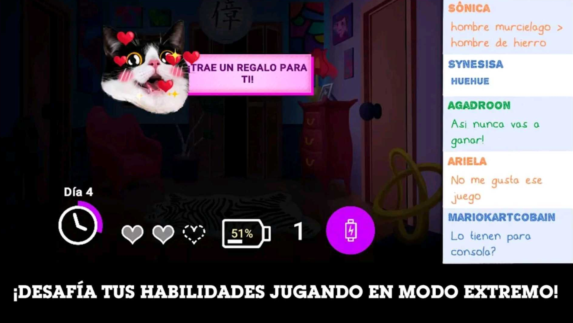 Streamtubers