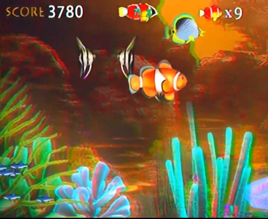 Fish Tales