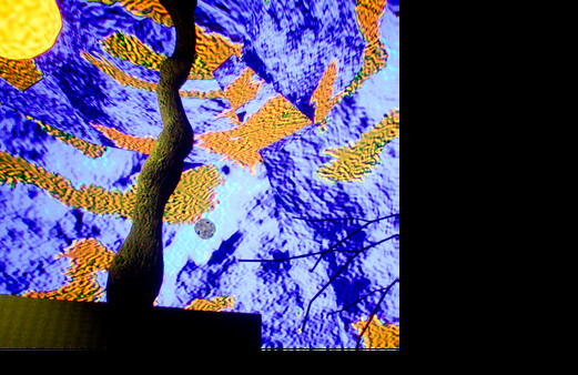 Finger Trees