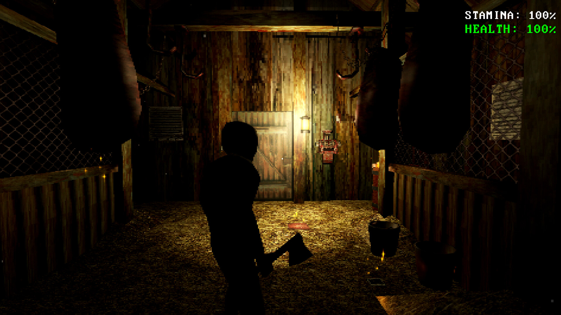 Flesh Farm