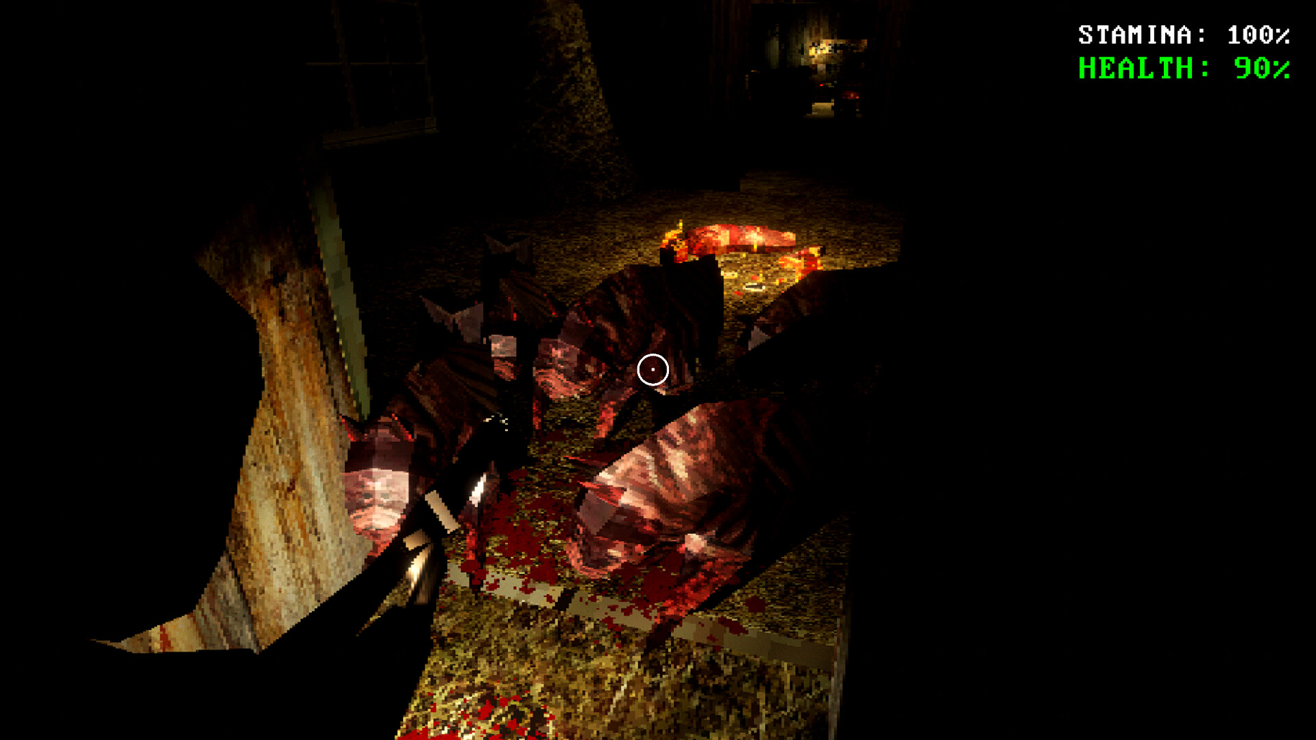Flesh Farm