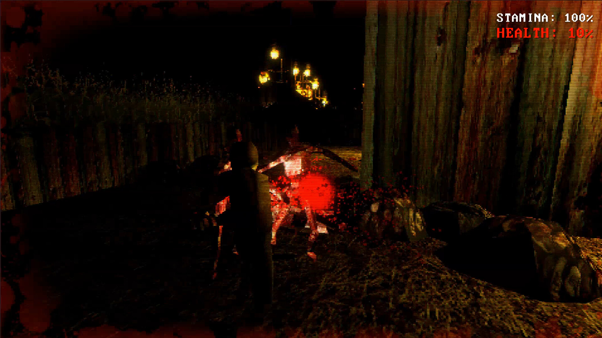 Flesh Farm