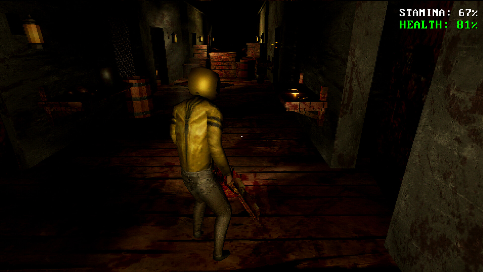 Flesh Farm