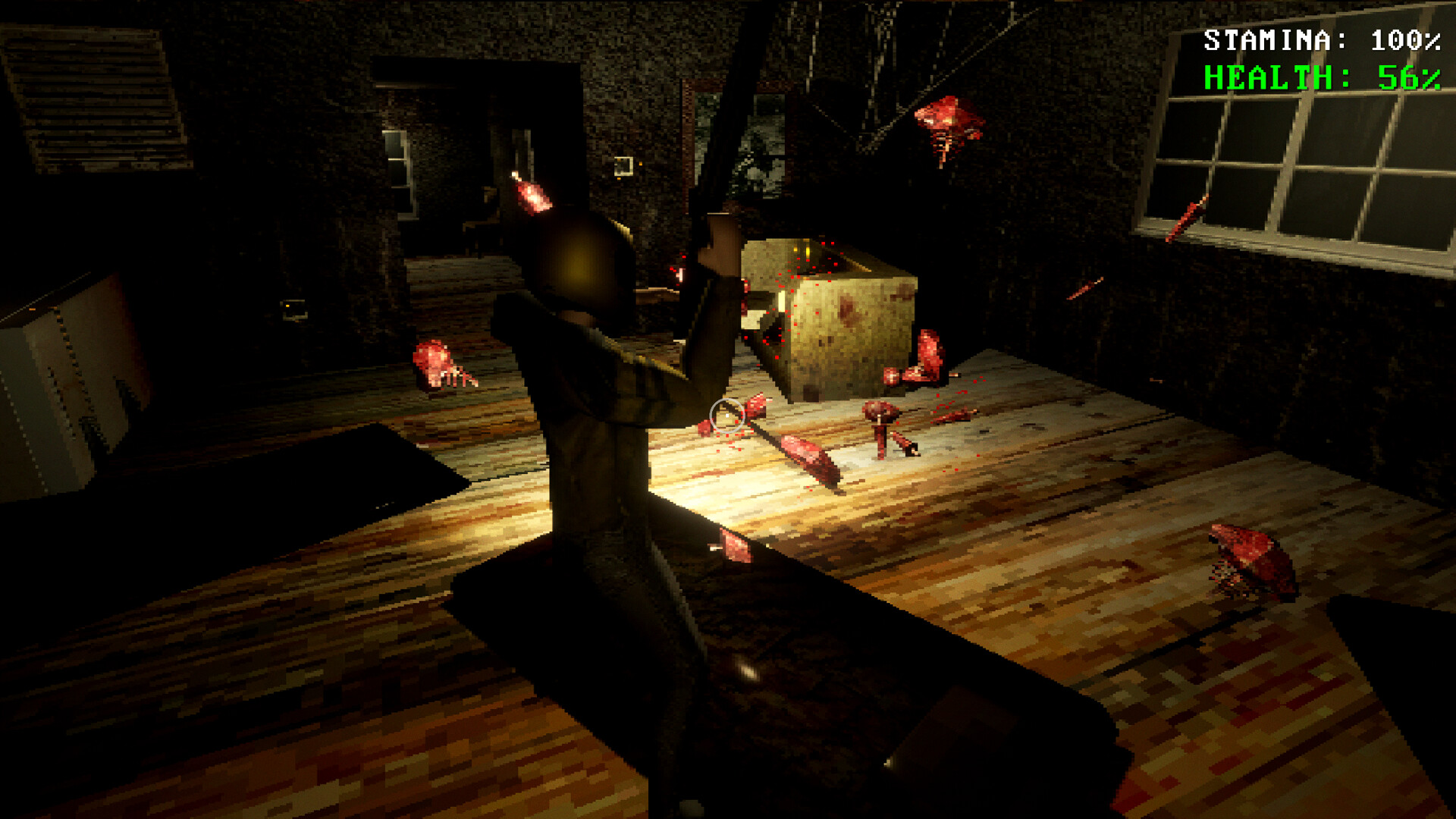 Flesh Farm