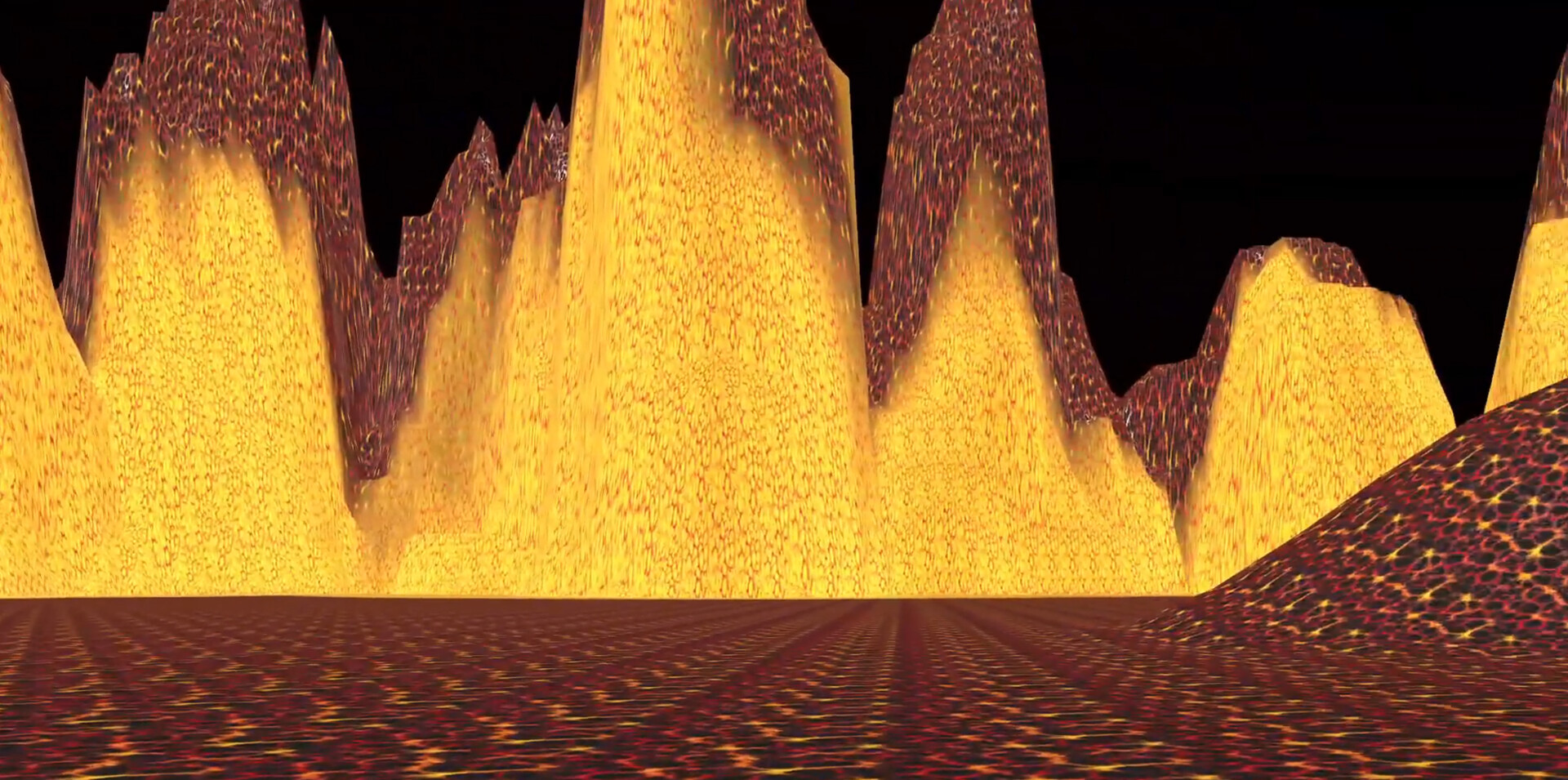 Eternal Hell