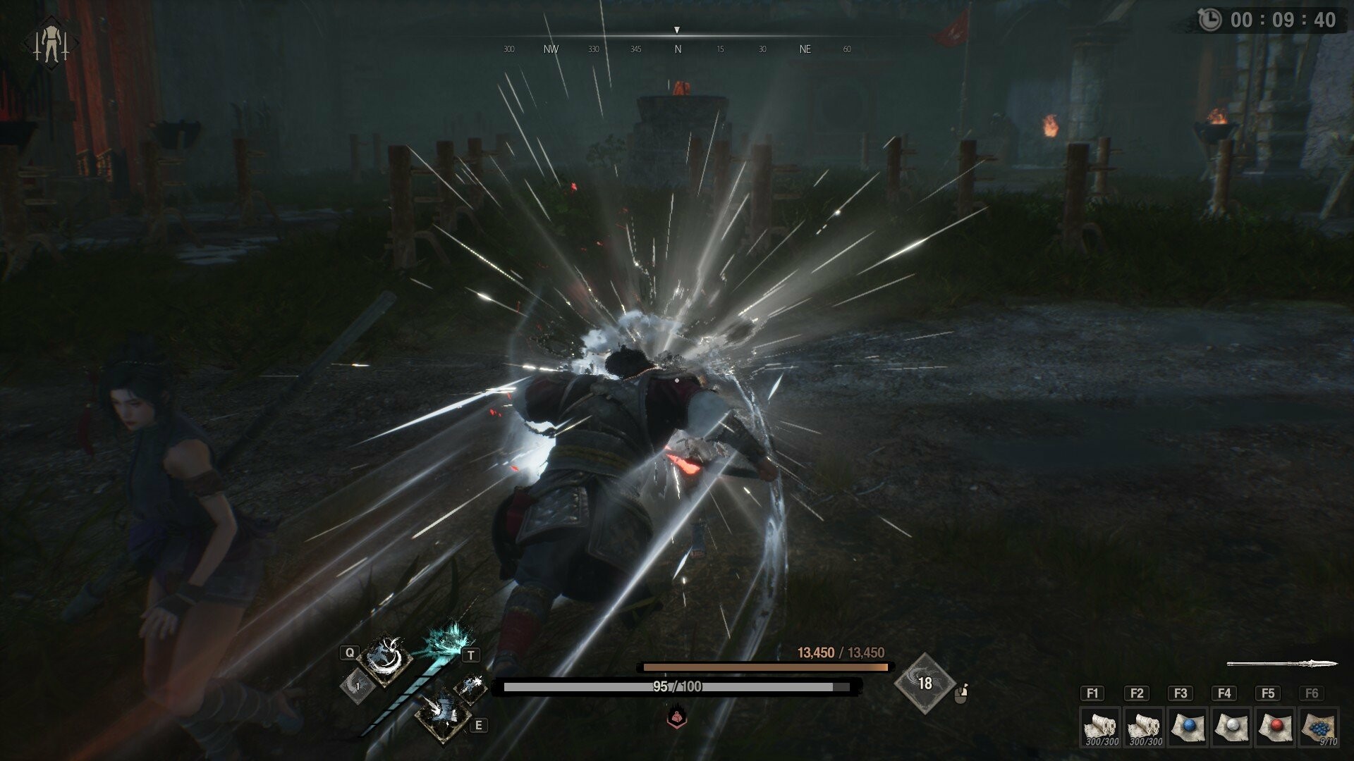 Hunter’s Arena: Revolution