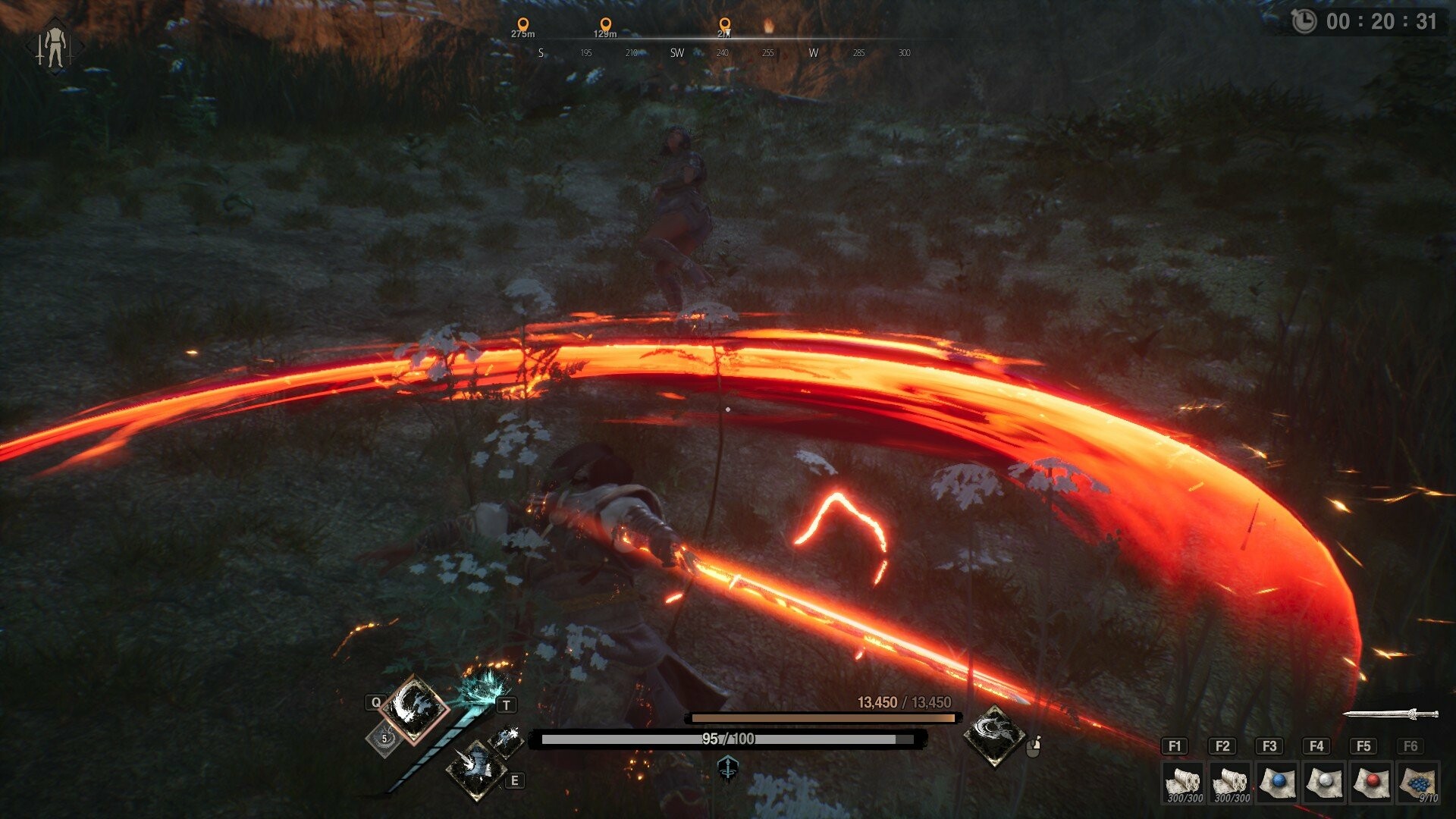 Hunter’s Arena: Revolution