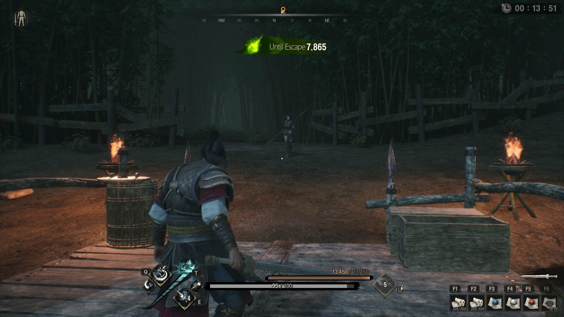 Hunter’s Arena: Revolution